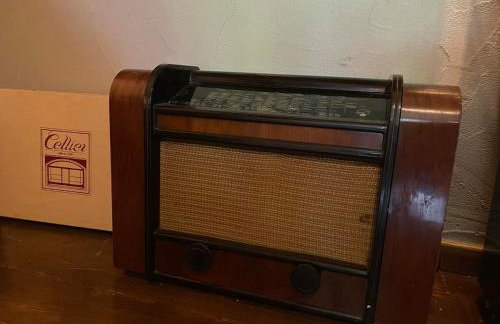 Pinecone Lodge, Eptalofos Wellness Garden Chalet - Foto 34