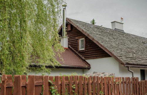 Dom Góra na Mazurach Balia z jacuzzi - Foto 5