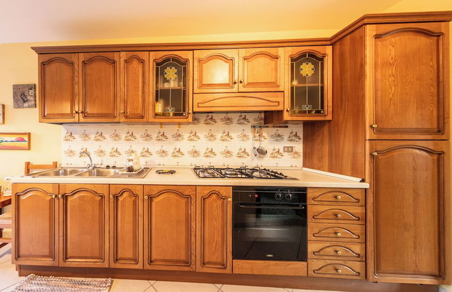 La Casetta Di Gerani - Foto 12