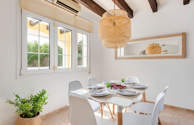 Villa Juana - Foto 6