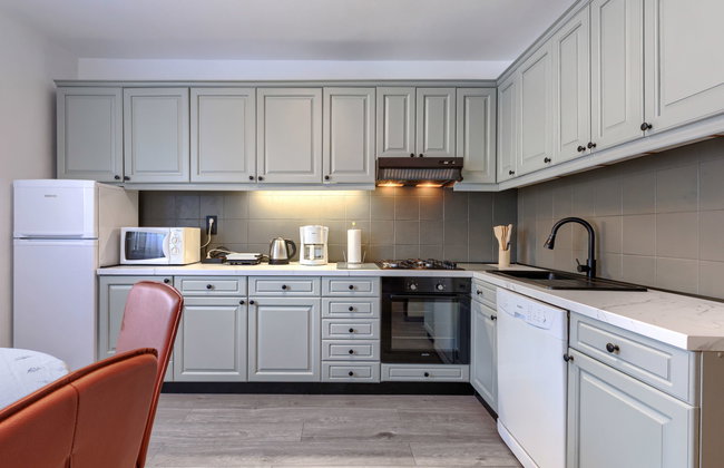 Holiday Home Lola by Interhome - Foto 20