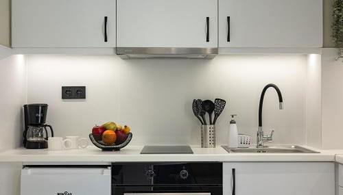 Kais 1st floor studio - Foto 5, stove, pet friendly, toaster, minibar