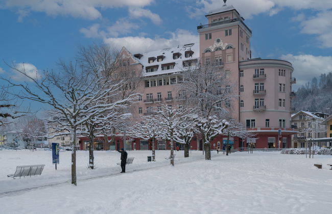 Victoria View - Foto 2