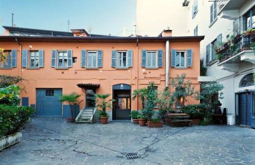 Corso Magenta Historic Apartment - Foto 23