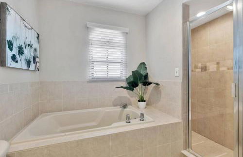 8 BDRM Mansion. 10 MN to Honeymoon Island Beach - Foto 58