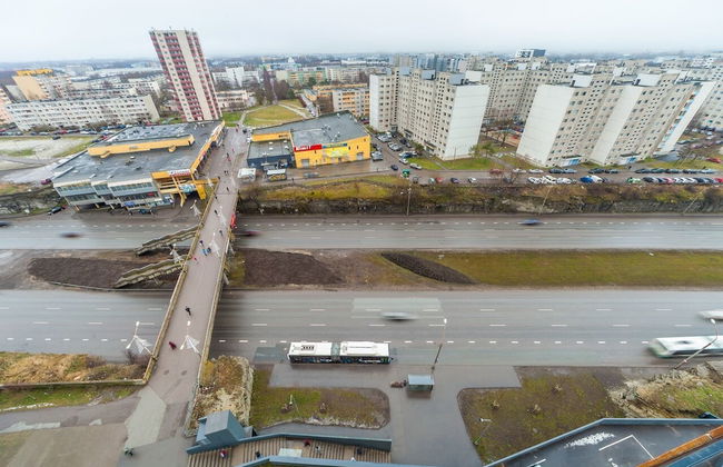 Karlson Lux Apart Hotel - Foto 45