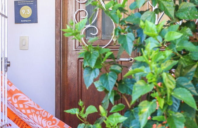 Apartamentos Pipa Centro - Foto 62