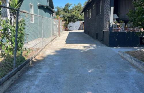 Serene Studio, Yurt Barn near DTLA Silverlake - Foto 23
