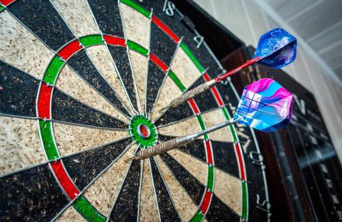 New 4 Bedroom House for Downtown Travelers - Foto 23