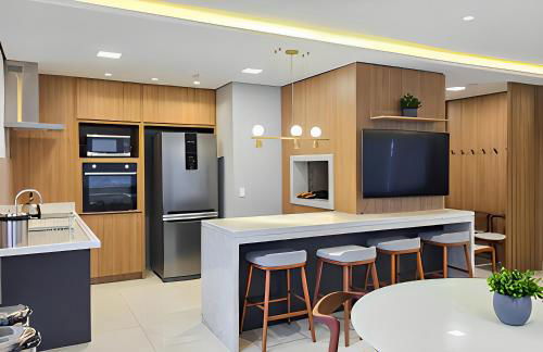 Studio Connect PUC - Foto 23