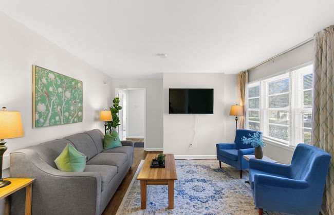 Rooms on Rose - Foto 26