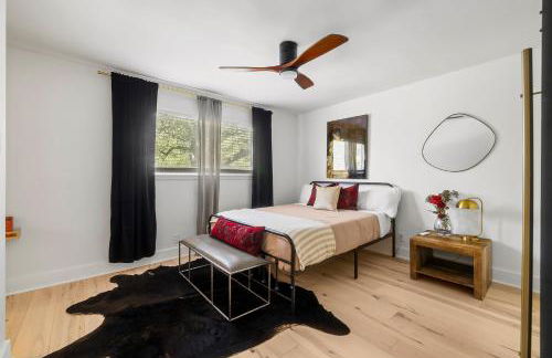 San Marcos 5BR Retreat with Pool Near TXST - Foto 39