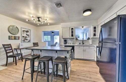 Furnished Patio! Downtown Gilbert Retreat - Foto 8