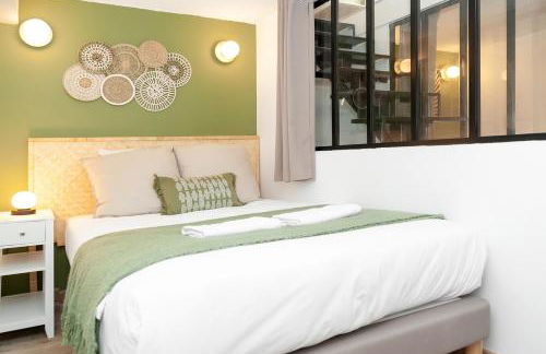 Hoche Apartment - PSG - Foto 52