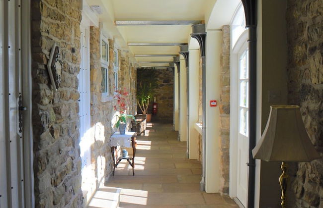 Middlehead Cottages at Cropton Forest - Foto 24