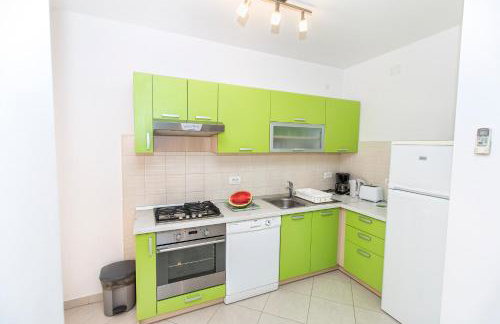 Apartments Villa Dina - Foto 78