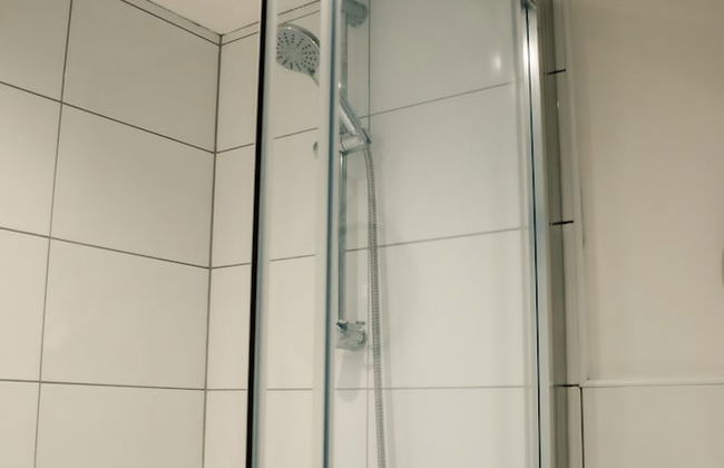 Bv Comfy Basement Apartment At Conditioning House - Foto 31