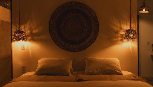 Breezy Sport House Chalé Ravenala - Foto 2