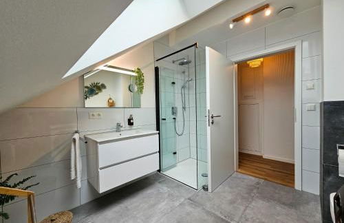 BETTER l boho apartment l Kletterwand - Foto 40