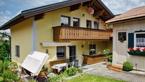 Ferienwohnung Kollmaier - Foto 2