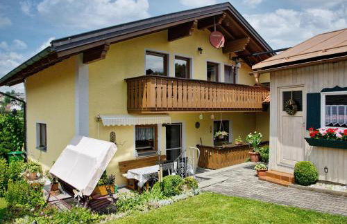 Ferienwohnung Kollmaier - Foto 2