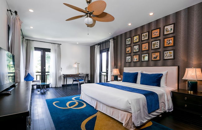 Tropical Villas Beach Danang - Foto 11