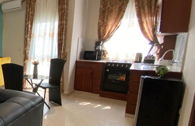 Résidence hôtelière MEDOM Palace, Bastos - Foto 32