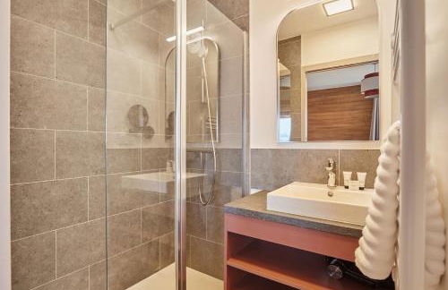 Hotel L'Ecrin Blanc by Odalys - Foto 43