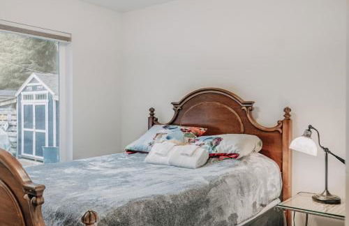 Silver Lake Cabin #47 - Lakefront - Wi-Fi - Fp - Foto 22