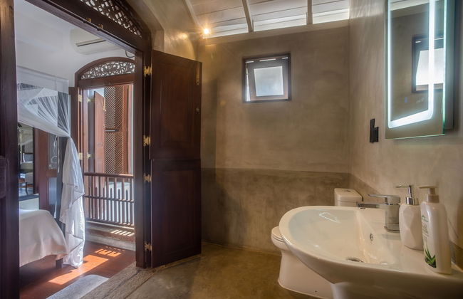 Villa Aurora, Galle Fort - Photo 28