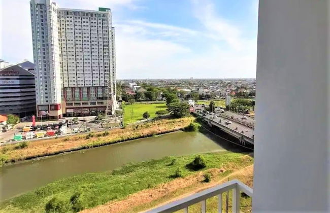 New Apartment Bale Hinggil by Eric - Foto 14