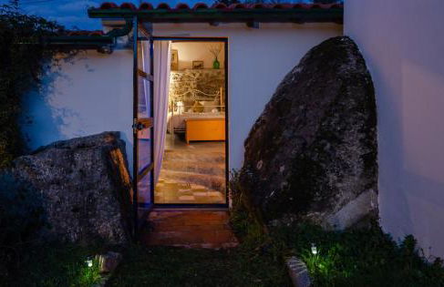 Special Farmstay, Faia-Guarda - Foto 30