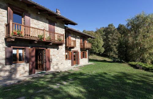 Apartment in Netro with Balcony and Views - Foto 2