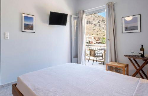 Akroyiali - Guesthouse - Foto 49