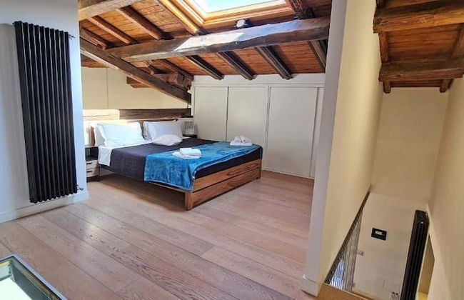 Ponte Milvio Luxury House - Photo 33