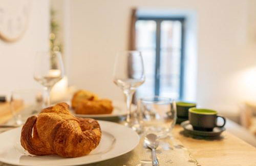 Le Cocon - Netflix/Wifi Fibre - Séjour Lozère - Foto 15