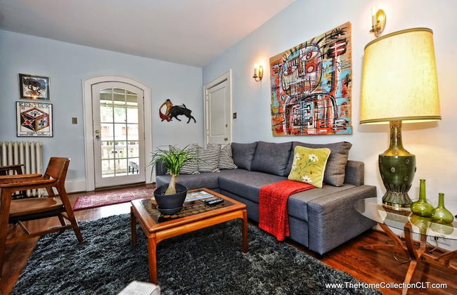 The Home Collection - Hawthorne Lane - Foto 3