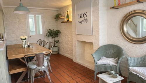 Georgian Country Cottage nr Babington House - Foto 3