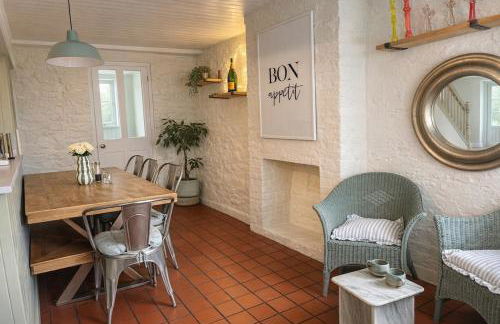 Georgian Country Cottage nr Babington House - Photo 3