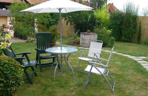 Studio Rouffach - Foto 17