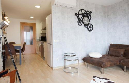 Apartment Beach Front Canet - Foto 26