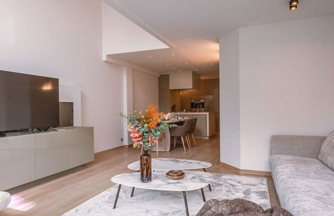 Lovely and Spacious Apartment on top Location - Foto 3