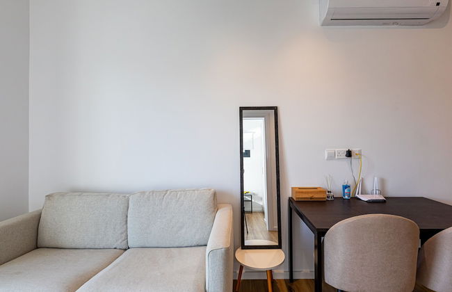 Yamas Urban Living Spiridonons - Foto 43