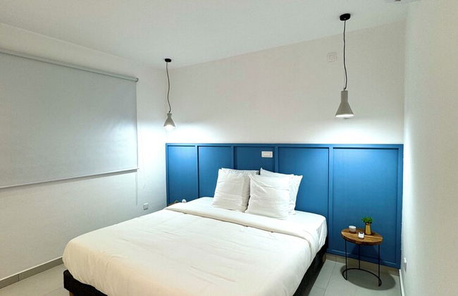 KIA ORA APPART HOTEL - Photo 26