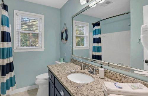 Hilton Lake Home - Hot Tub - Foto 29