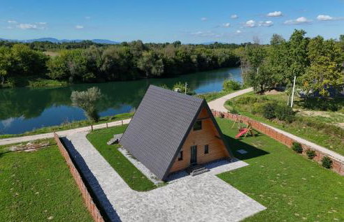 2 Bedroom Cozy Home In Brodani - Foto 1