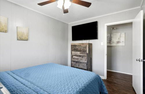 Charming 3-Bedroom Short-Term Rental in Port Neche - Foto 15