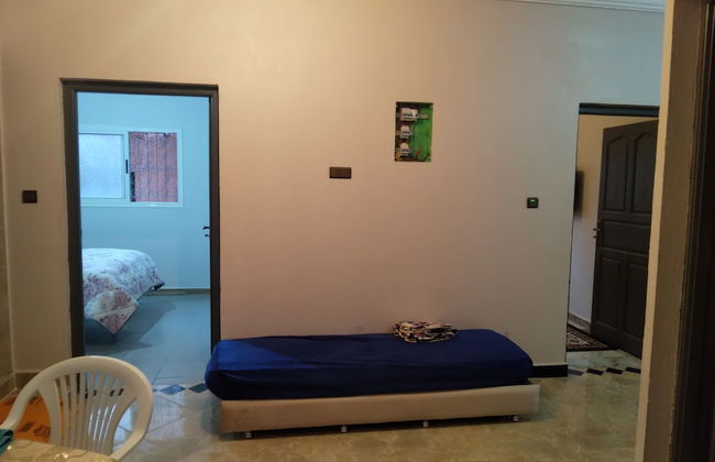 Appartement centre Tinghir - Photo 3