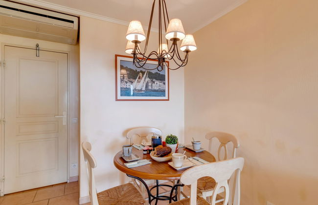 Les Calanques Spa Thalassothérapie - Foto 8