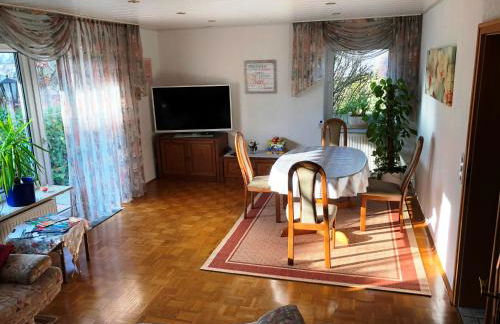 Ferienwohnung am Wald - Nähe Funpark - Foto 4